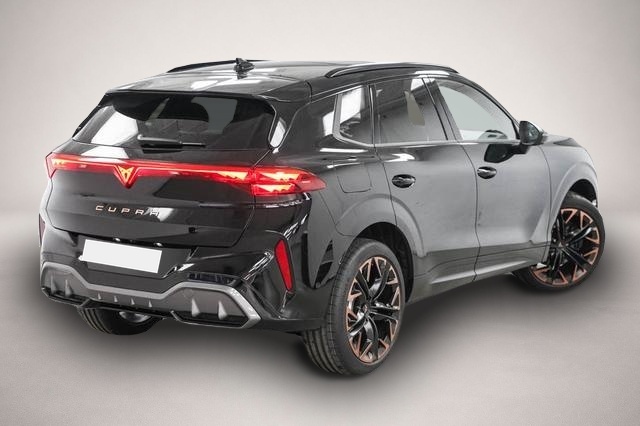 Bild 1 Cupra Terramar 2,0 TSI DSG 4x4 VZ - LAGER 195 kW (265 PS), Aut.