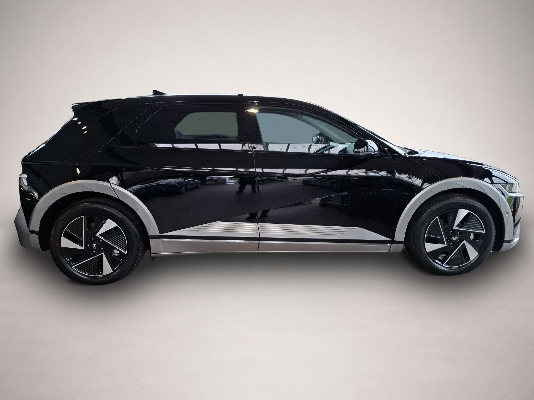 Bild 4 Hyundai IONIQ 5 FL (MY26) 84 kWh 2WD (229 PS) CENTRIQ