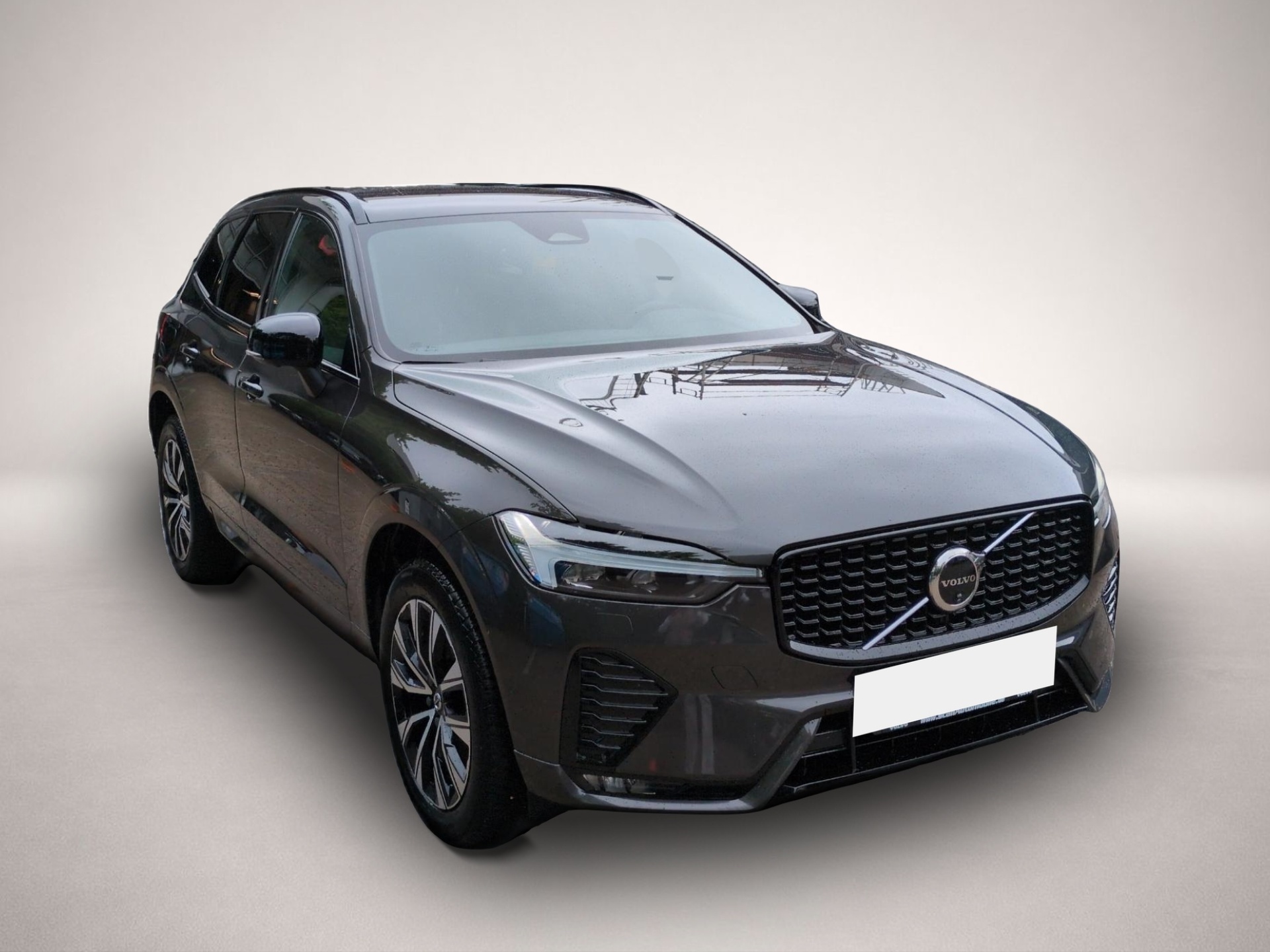 Bild 4 Volvo XC60 XC 60 Plus Dark AWD