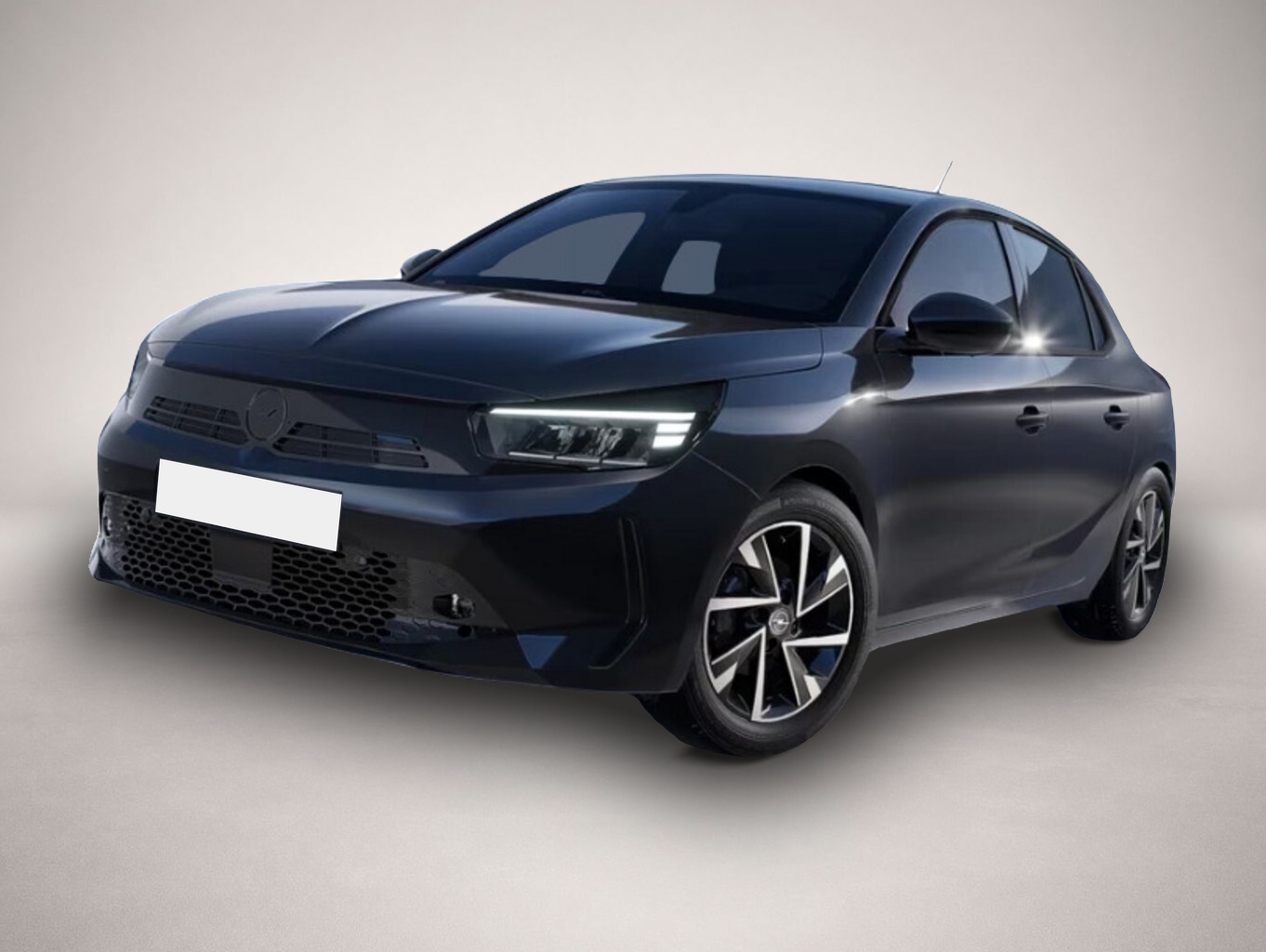 Bild Corsa Opel