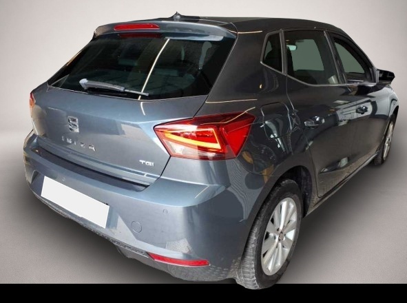 Bild 2 Seat Ibiza 1.0 TGI AB189EUR Xcellence NAVI REAR VIEW