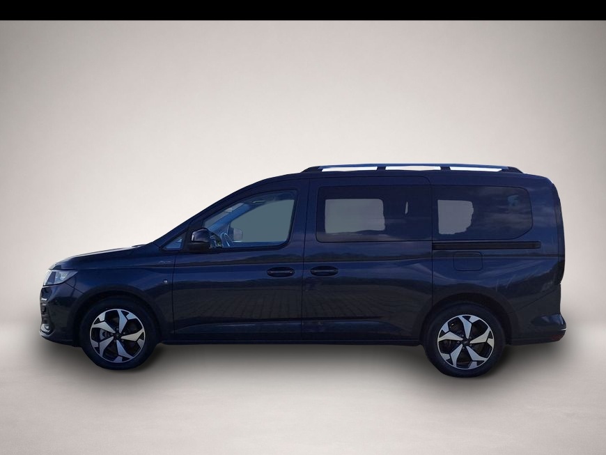 Fotografie 4 des Ford Tourneo Connect Grand Tourneo Connect 2.0 EcoBlue ACTIVE SHZ
