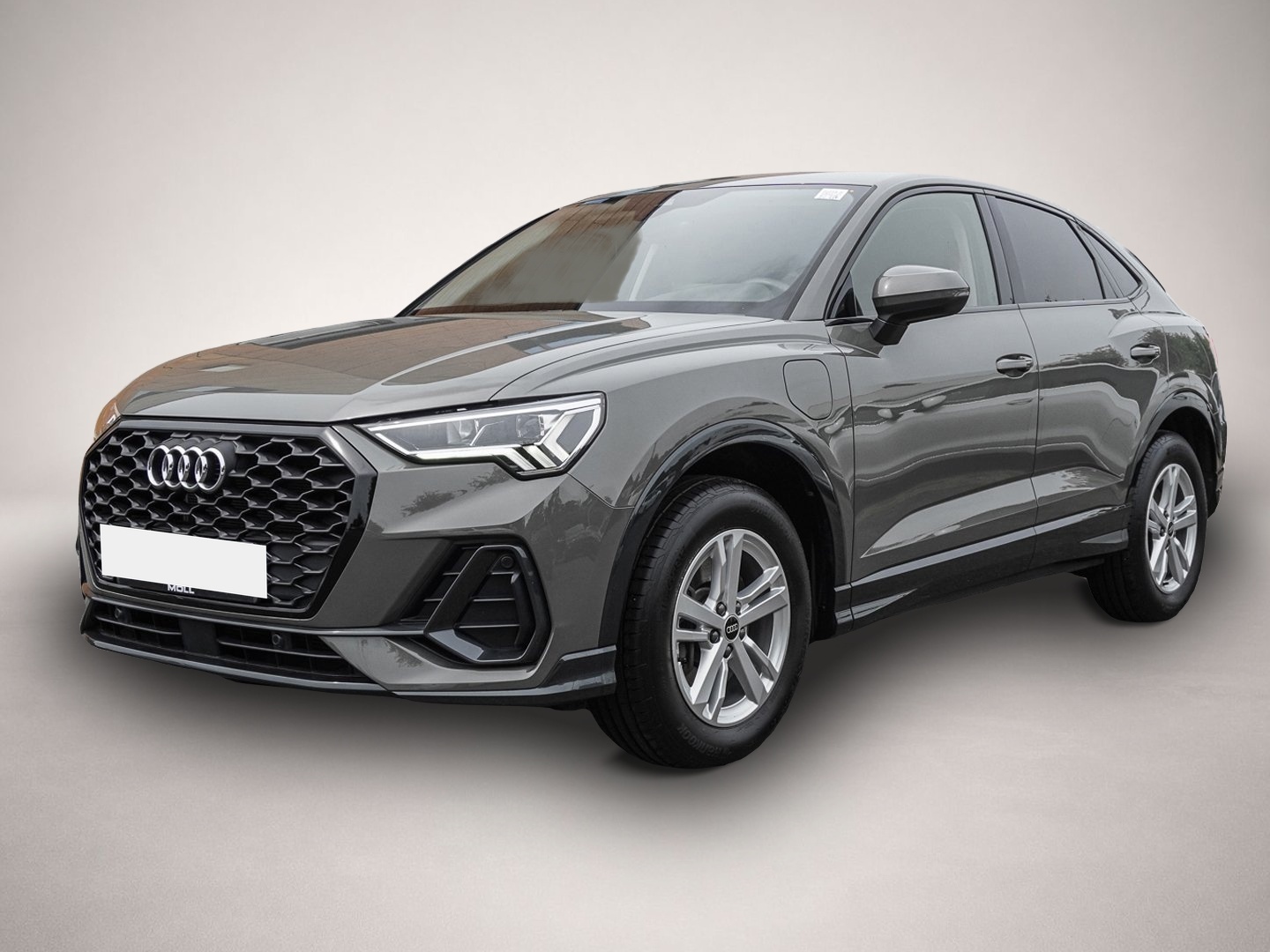 Bild Q3 Audi