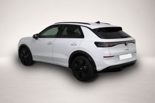 Bild 4 Volkswagen T-Roc R-Line T-Roc (R-Line) 1.5 eTSI 110kW (150 PS) 7.