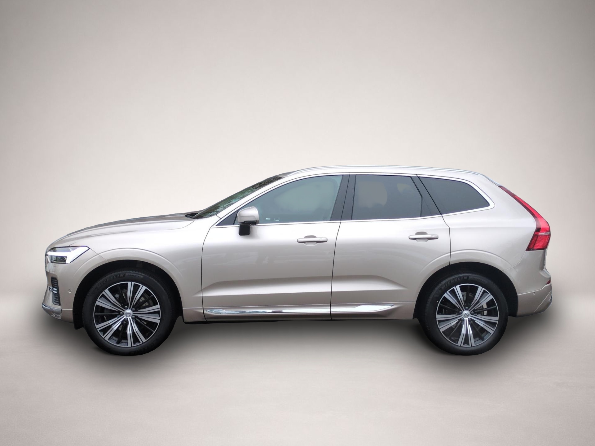 Bild 6 Volvo XC60 B5 (Diesel) Ultimate Bright AWD Automatik L