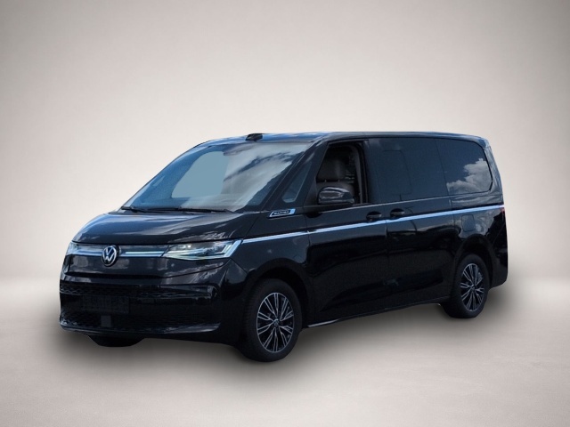 Bild T7 Multivan Volkswagen