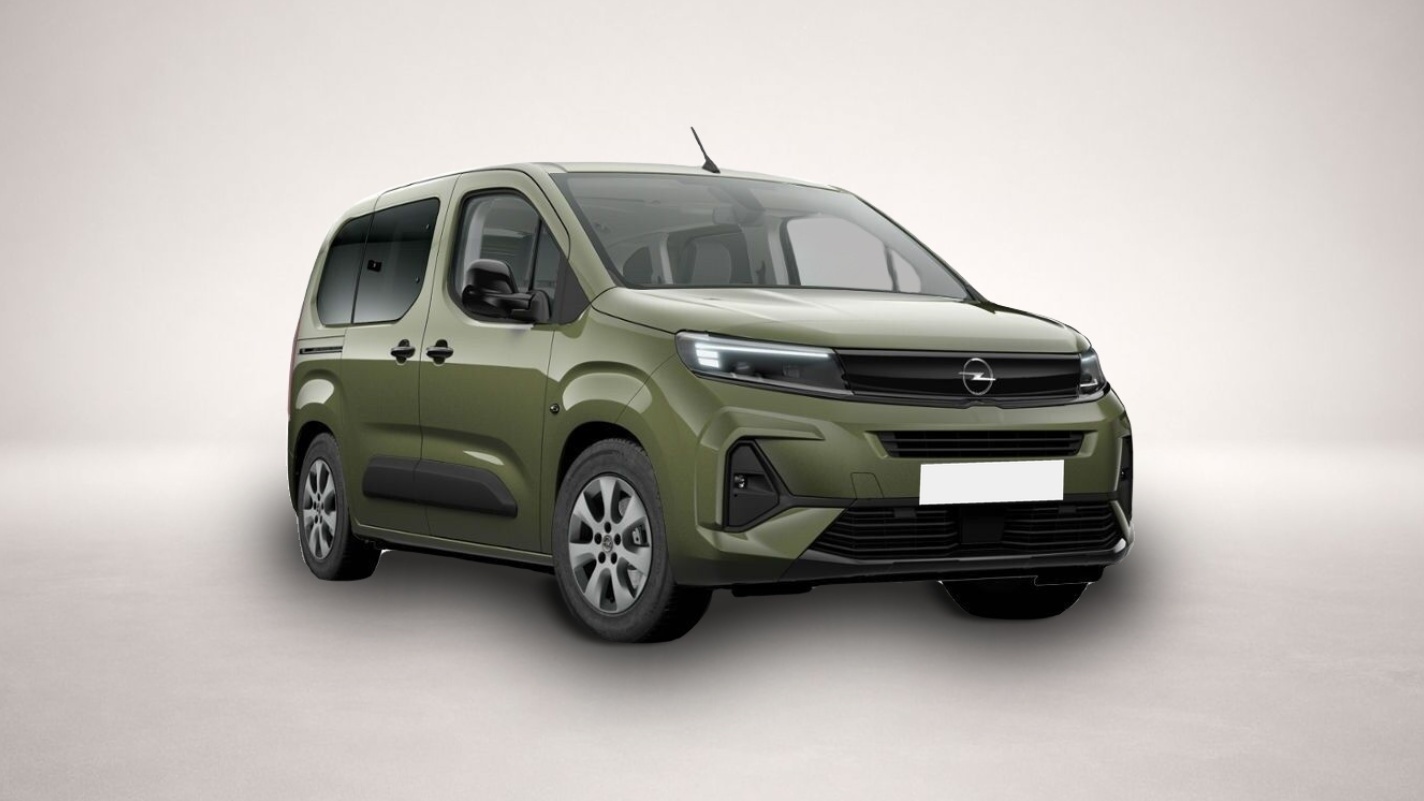 Bild 1 Opel Combo N1 Edition 6-Gang 102 PS 1.5 Diesel 1.5 Di