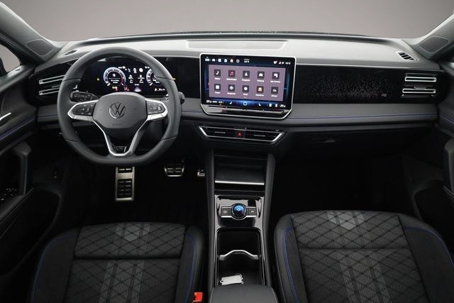 Bild 3 Volkswagen Tiguan 2.0 TDI 142 kW 4Motion R-Line Tiguan TDI DSG 4M.