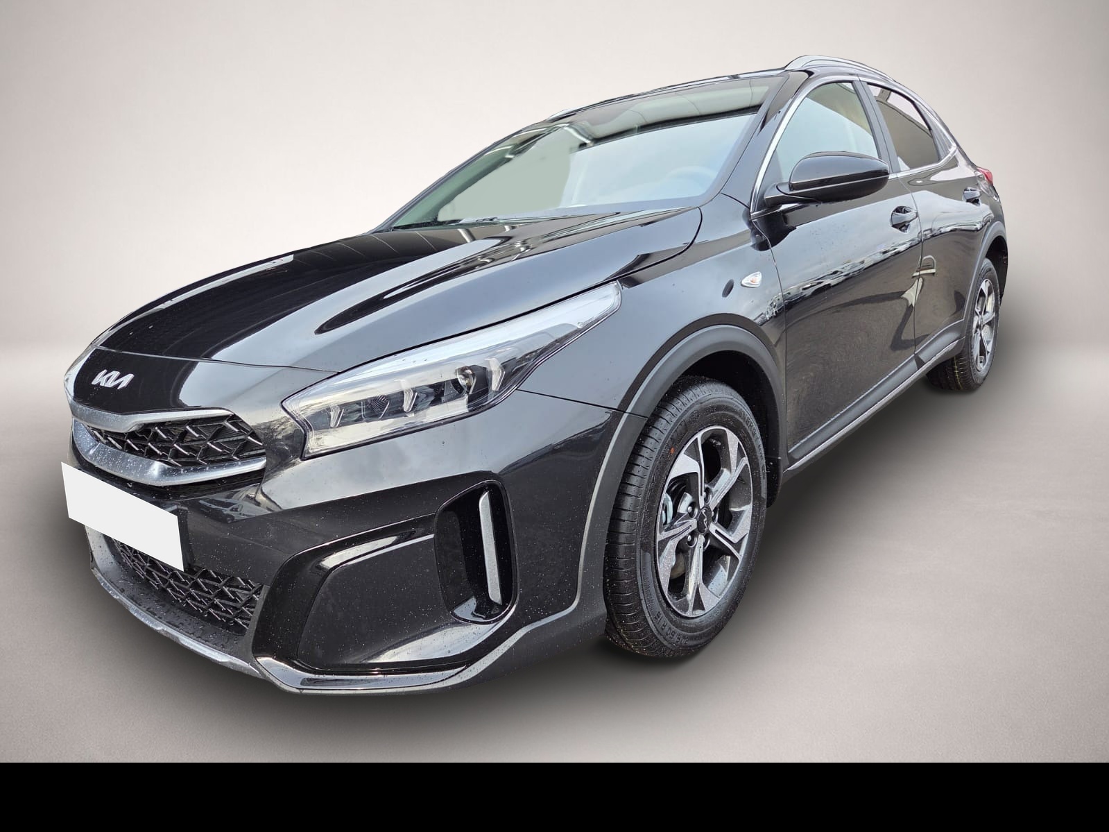 Bild 1 Kia XCeed T-GDI 1.0 NAV KAM Sitzh. Mirrorin