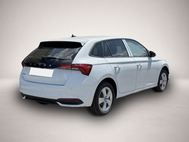 Bild 5 Skoda Scala Extra Plus 1,5 TSI DSG Extra Plus 2ZoKlima Kam.