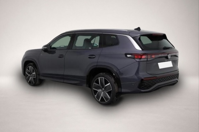 Bild 4 Volkswagen Tayron New Edition R-Line Tayron (New Edition R-Line) .