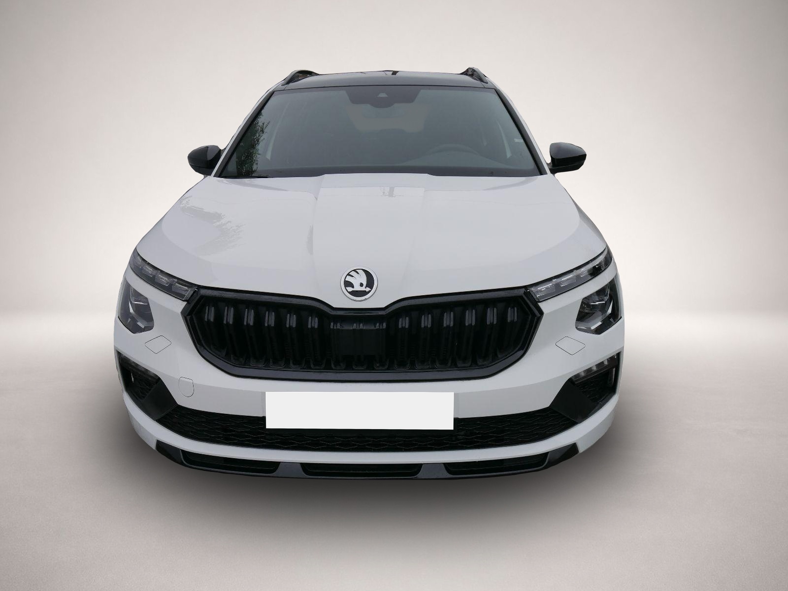 Bild 3 Skoda Kamiq Monte Carlo 1.5 TSI DSG*MATRIX-LED*SMARTLI