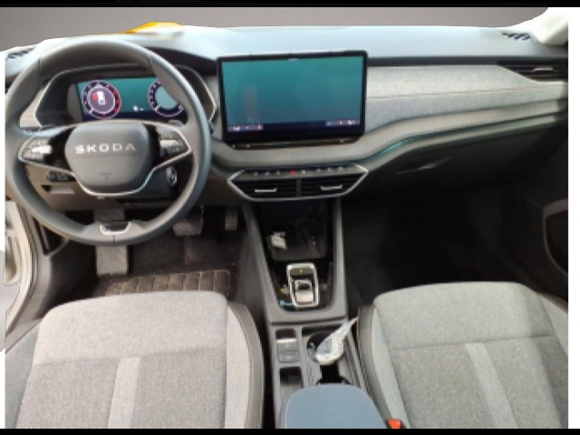 Bild 1 Skoda Octavia Combi 2.0 TDI DSG Tour *AHK*Pano*360°*Me