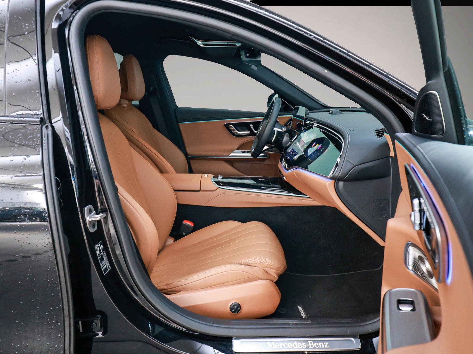 Bild 2 Mercedes-Benz E 220