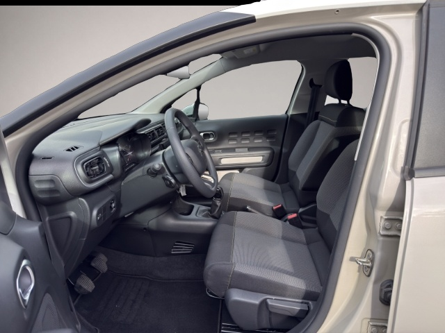 Bild 7 Citroën C3 YOU! NAV CarPlay LED PDC ALLWETTTER DAB KLIMA