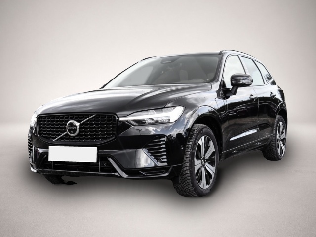 Fotografie Volvo XC60 Plus Dark Recharge Plug-In Hybrid AWD T6 Tw