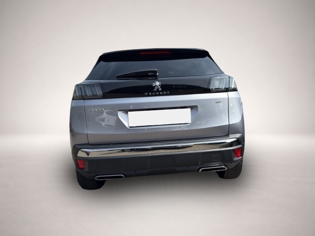 Bild 4 Peugeot 3008 Hybrid 136 GT +Navi+ACC+Sitzhzg+Cam+PDC+LED