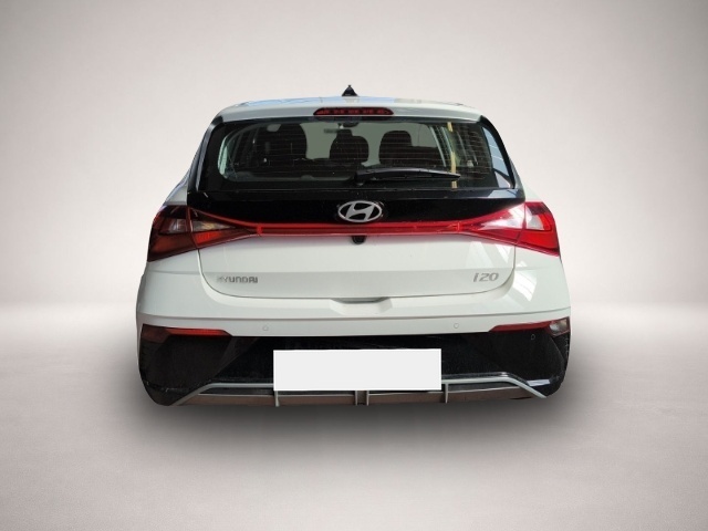 Bild 5 Hyundai i20 FL (MY25) 1.0 T-GDI (100 PS) 6-MT 2WD Select