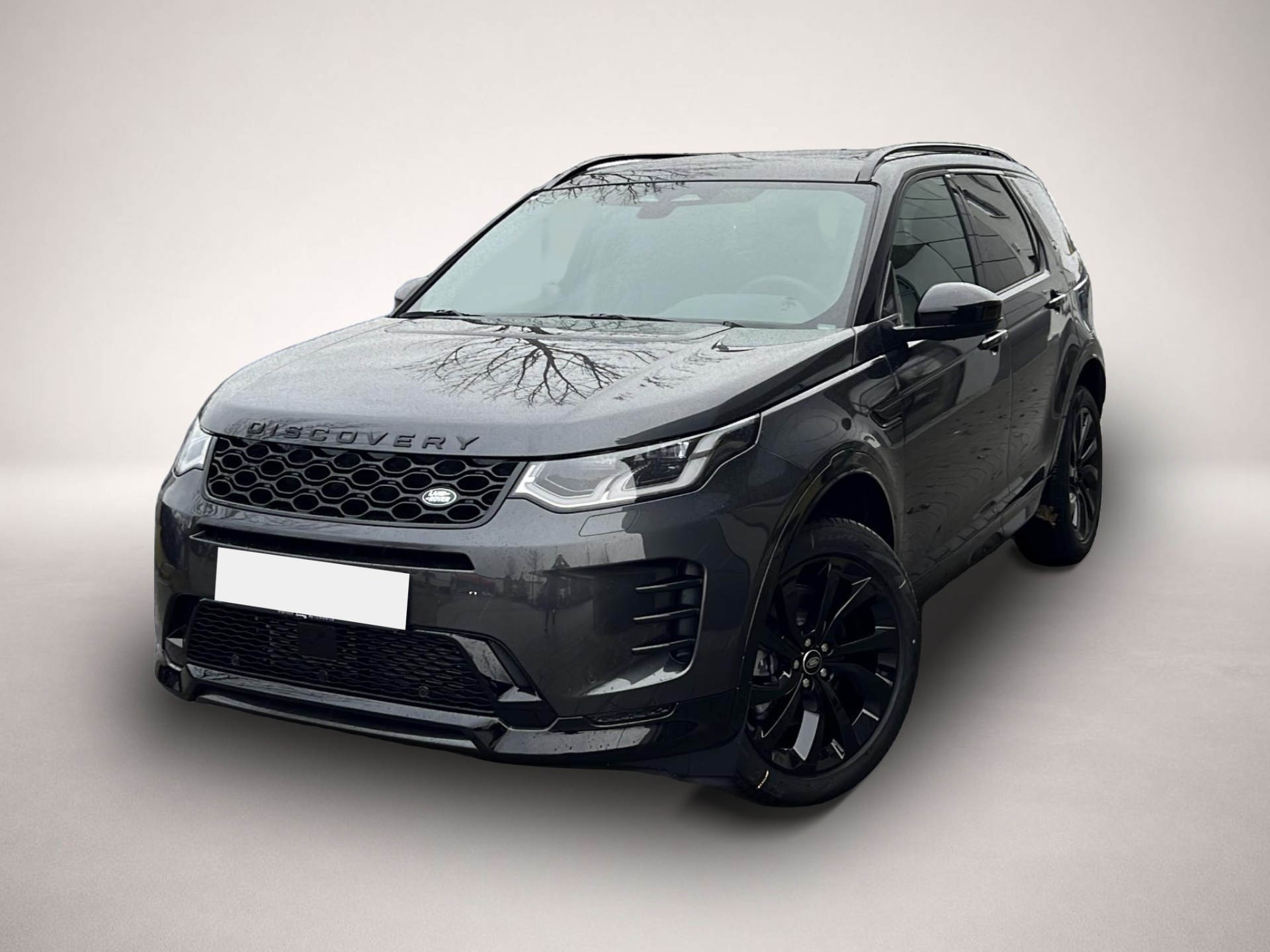 Bild Discovery Sport Land Rover
