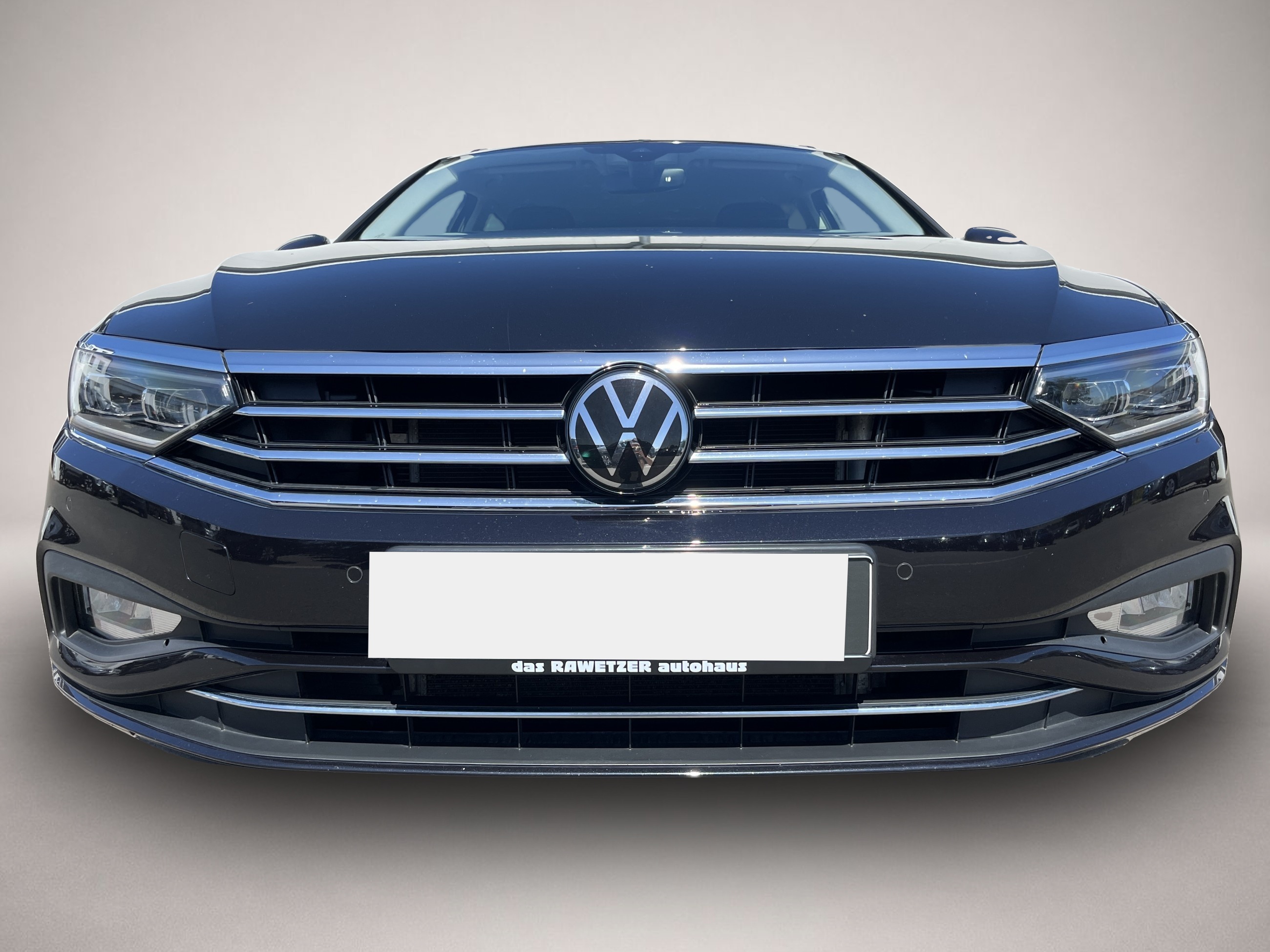 Bild 3 Volkswagen Passat Variant 2.0 TDI DSG Business 1,99% Finz.