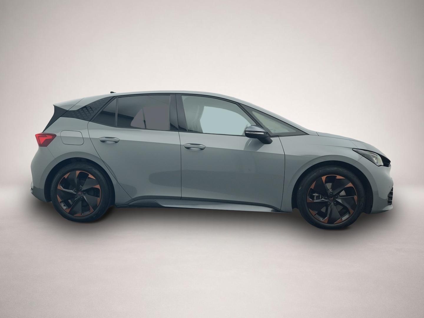 Bild 6 Cupra Born LED NAVI ACC KAMERA