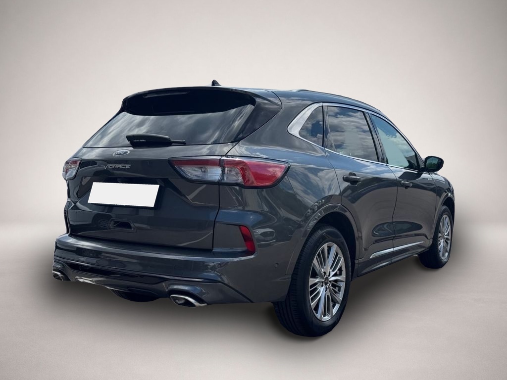 Bild 3 Ford Kuga 2.5 Duratec PHEV VIGNALE