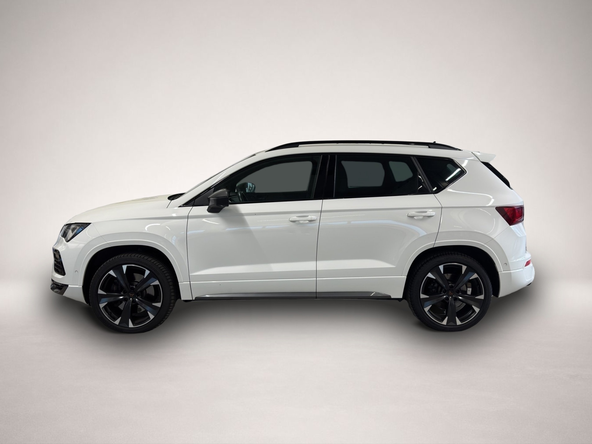Bild 3 Cupra Ateca 2.0 TSI DSG 4Drive VZ LED NAVI AHK ACC PAR