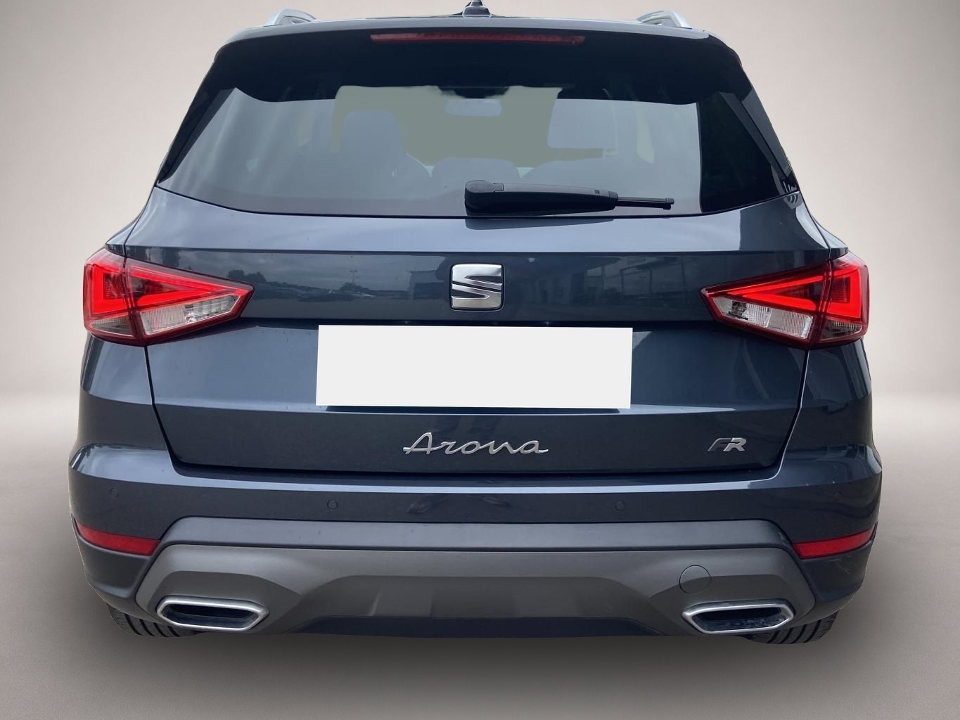 Bild 4 Seat Arona 1.0 TSI FR PAKET XL+ACC+LANE-ASSIST+VIRTUA