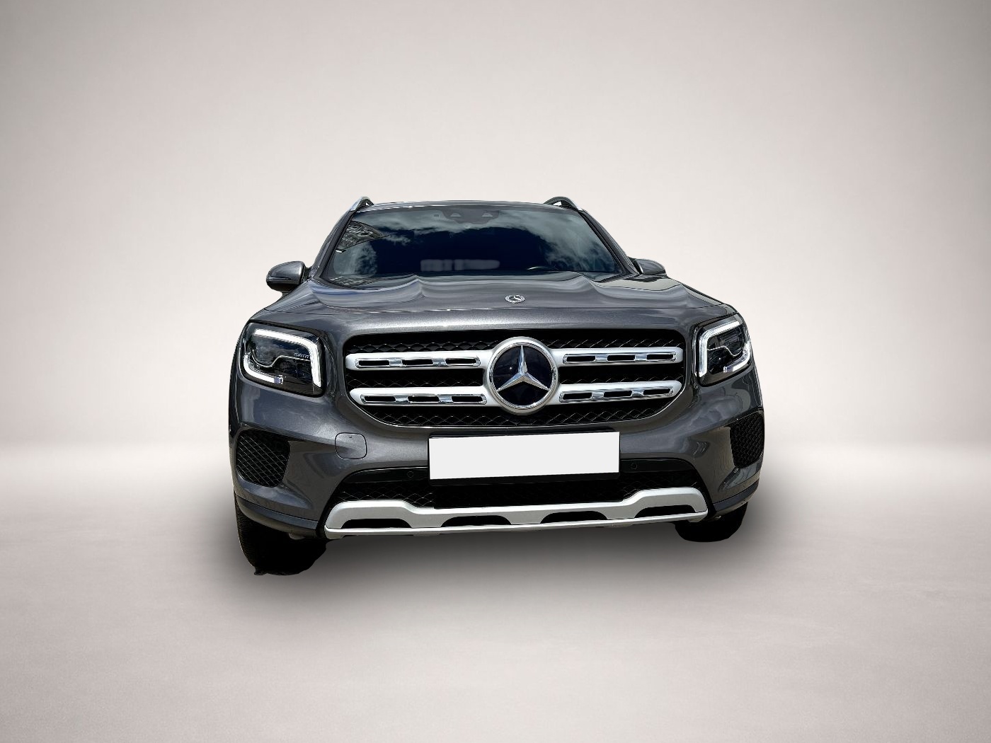 Bild 6 Mercedes-Benz GLB 220 GLB 220d Style 4Matic *LED Navi Sitzh. Kamera*