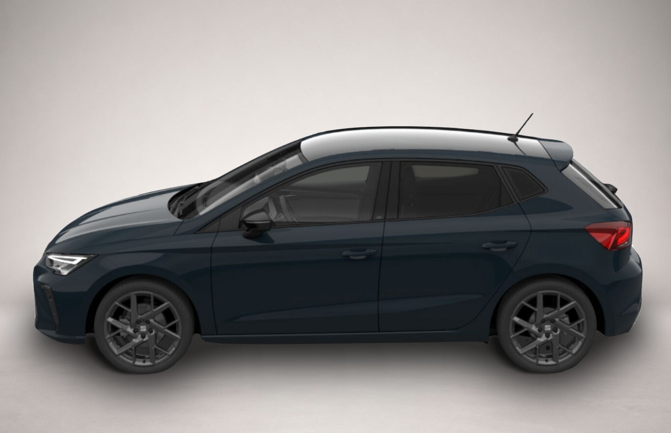 Bild 3 Seat Ibiza FR DSG Facelift VollLED SHZ Kam Kessy 18