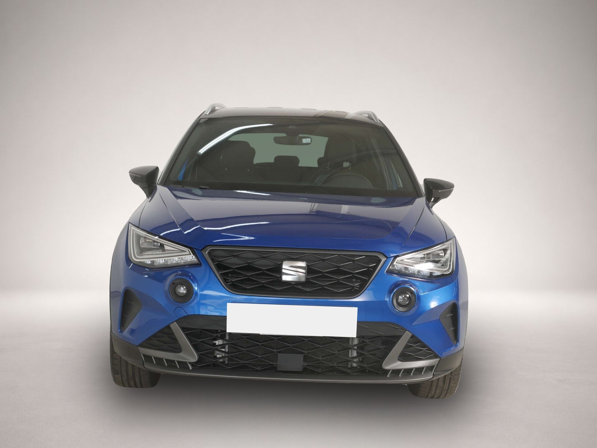 Bild 2 Seat Arona 1.0 TSI FR