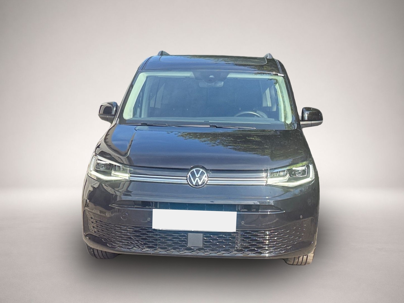 Bild 8 Volkswagen Caddy 1.5 TSI DSG Style *LED*Navi*Pano*