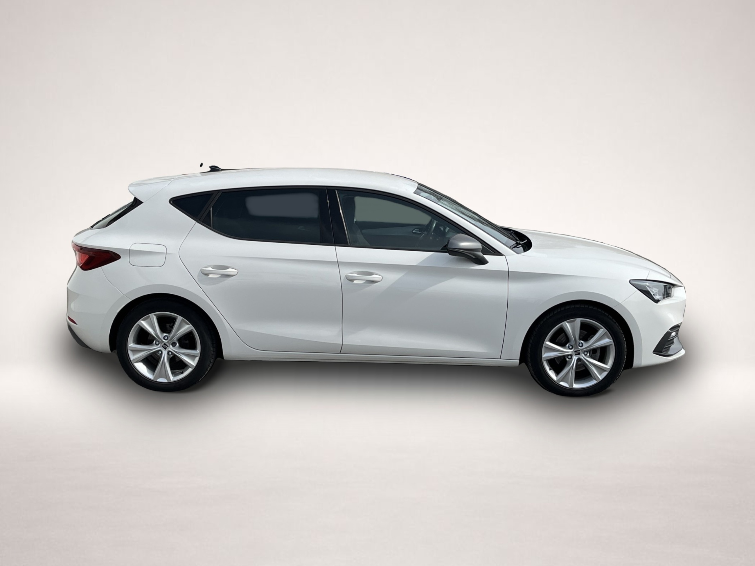 Bild 5 Seat Leon 2.0 TDI DSG FR 138¤ m.20% Anz. Navi LR-HZG