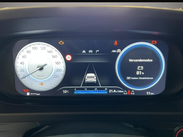 Hyundai i20 N Line 1.0 T-GDI DCT 73kW (100PS) Lenkradheiz... - Thumbnail 7