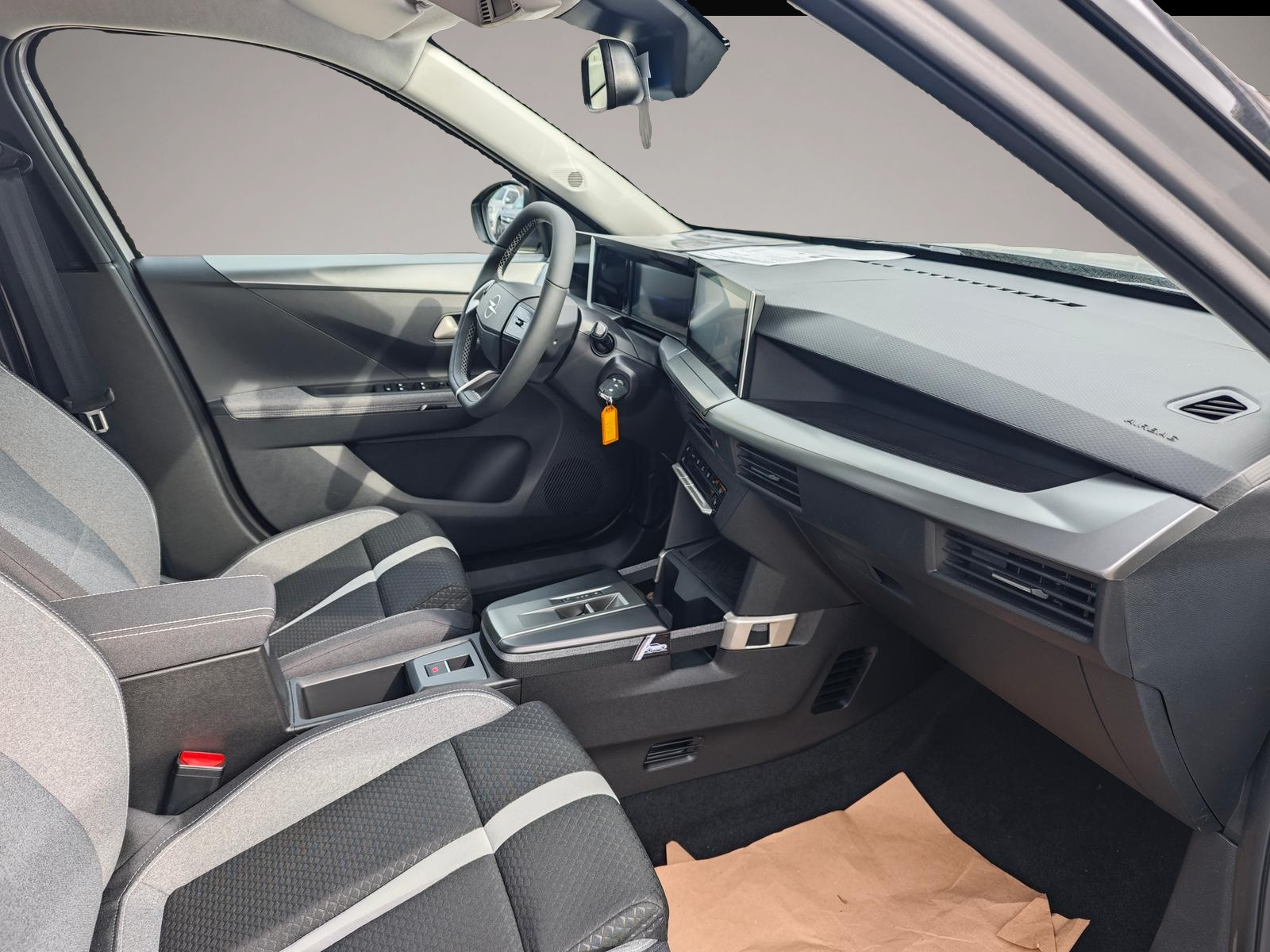 Fotografie 5 des Opel Frontera 1.2 110 AT6 GS TechP SHZ LHZ Nav