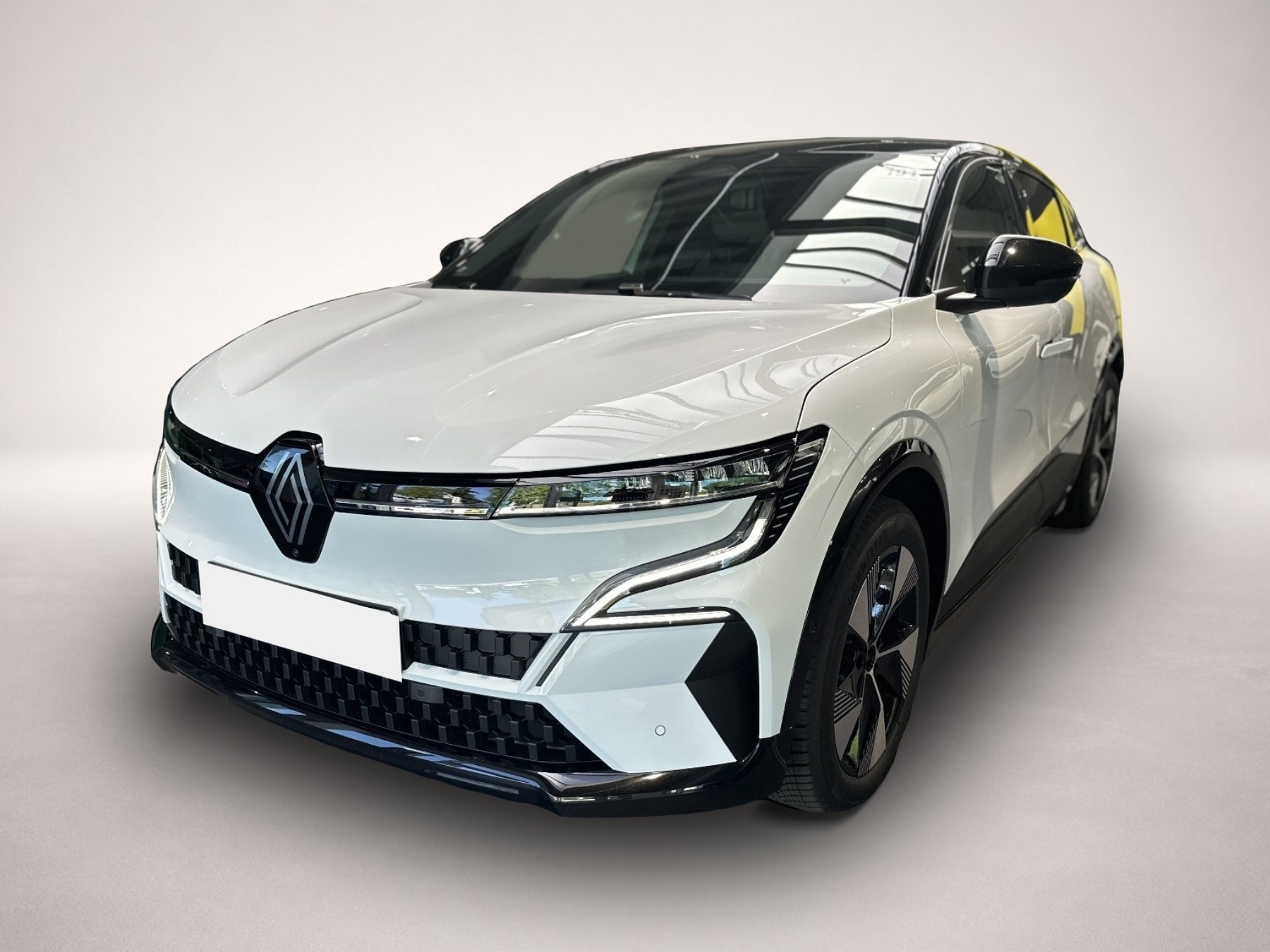 Megane E-TECH Renault