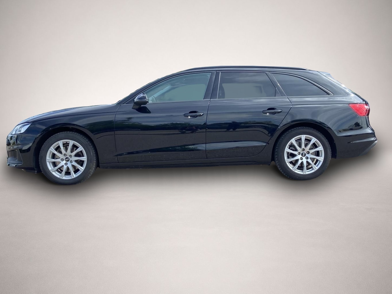 Bild 2 Audi A4 Avant 35 2.0 TFSI S-TRONIC KEYLESS+EL.HECKKLA