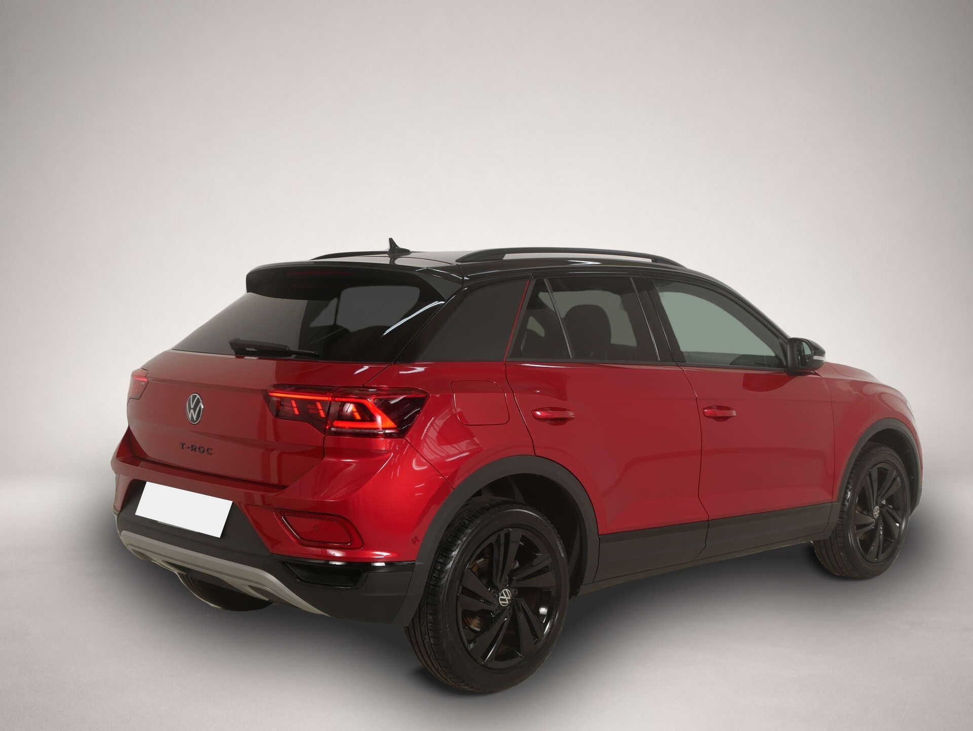 Bild 5 Volkswagen T-Roc 1.5 TSI Style Black Style