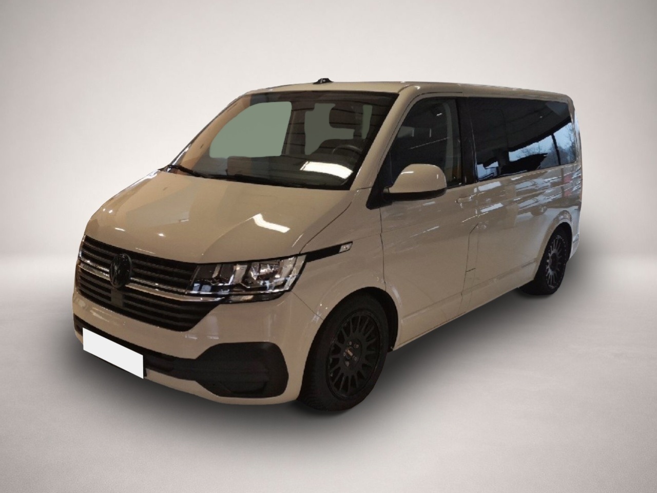 Bild 2 Volkswagen T6 Transporter T6.1 Transporter CAMPER ''SYLT-CAMPER'' AHK /