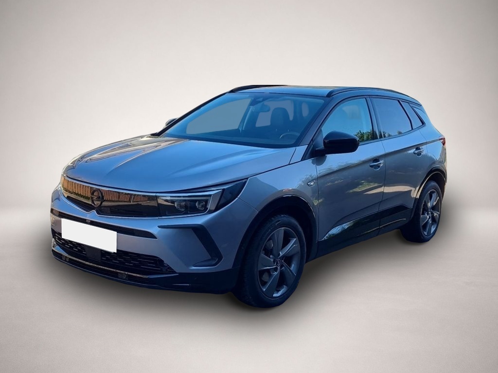 Bild 1 Opel Grandland (X) Grandland 1.2 DI GS Line