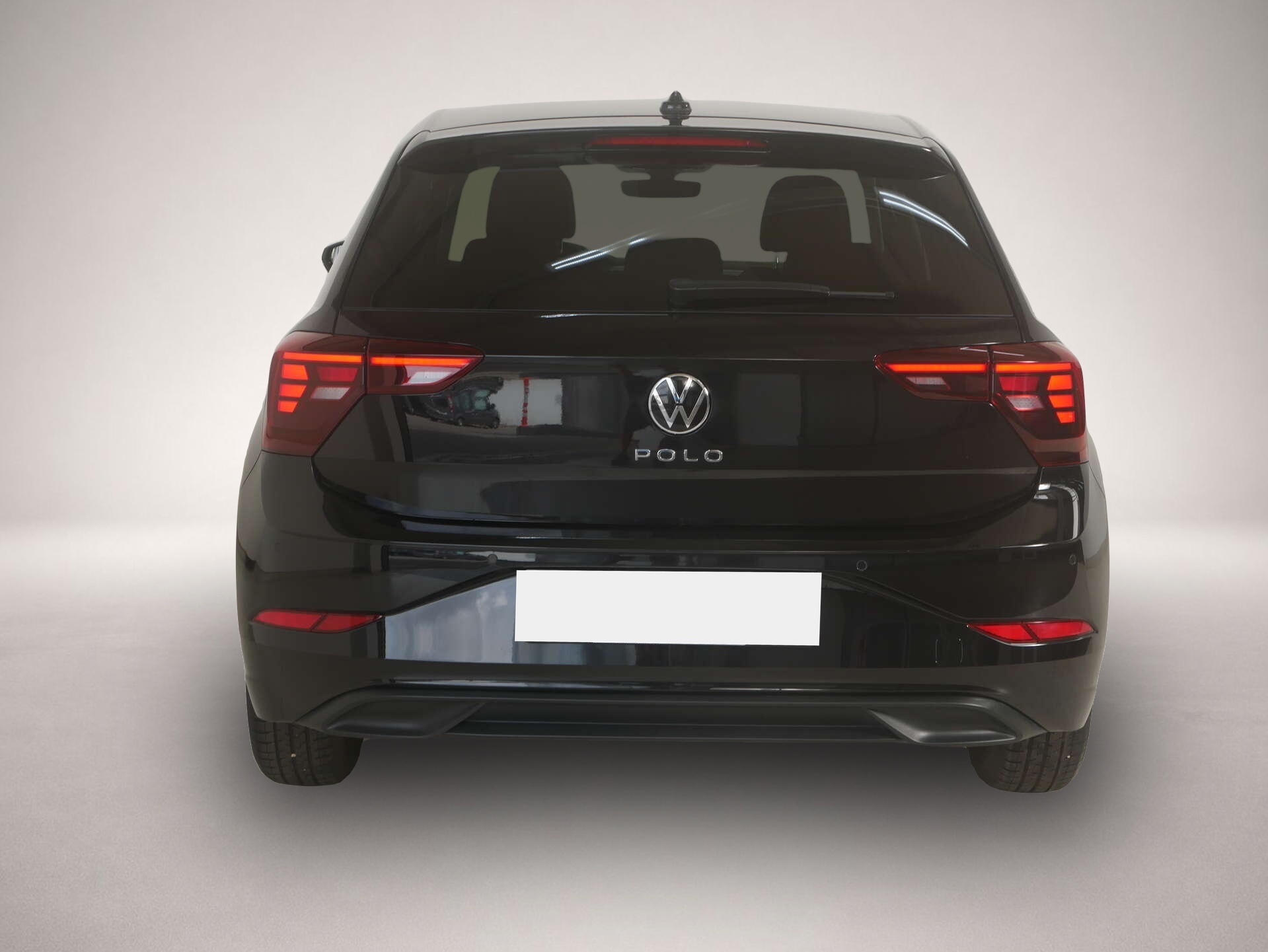 Bild 4 Volkswagen Polo 1.0 TSI GOAL