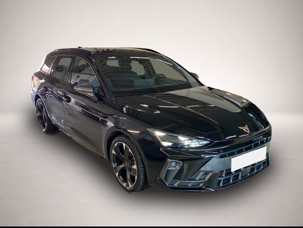 Bild 4 Cupra Leon 1.5 eTSI DSG*neuesModell*EdgePaket*ACC