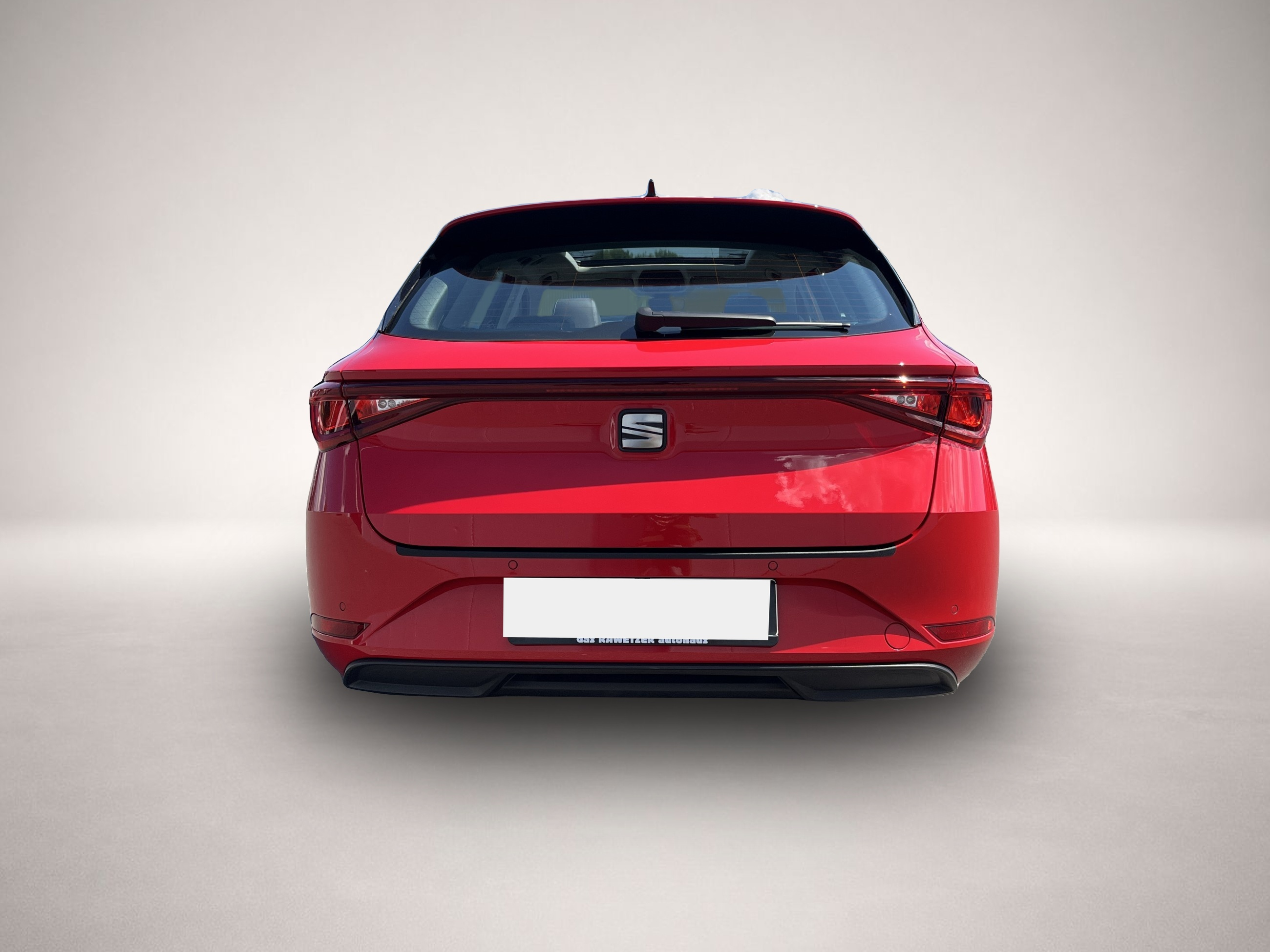 Bild 7 Seat Leon SP 1.5 TSI Style PANO Navi RFK LR-HZG SHZ L