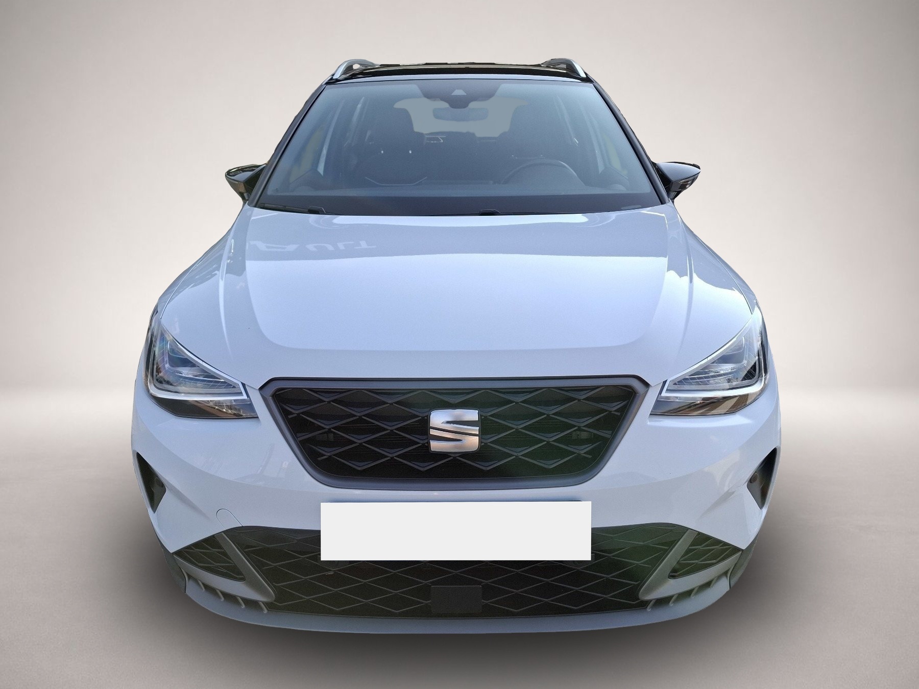 Bild 2 Seat Arona FR 1.0 TSI 81 kW (110 PS) 7-Gang-DSG