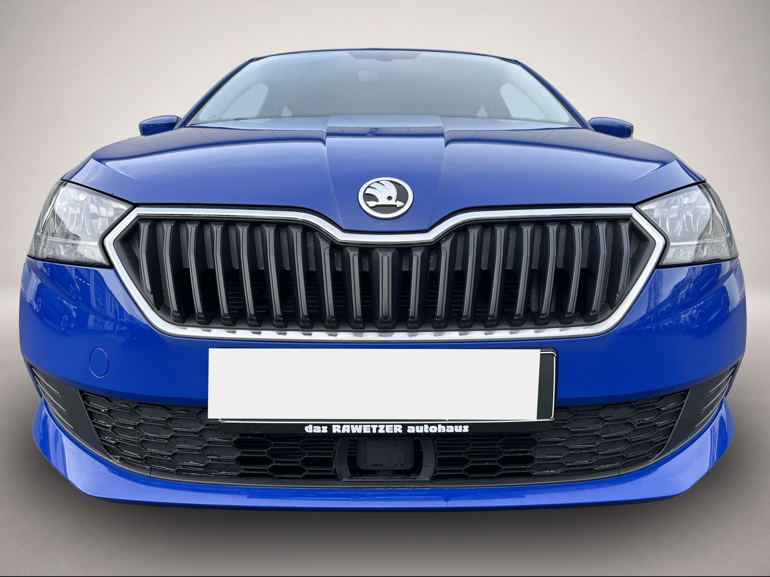 Bild 2 Skoda Fabia 1.0 TSI Ambition SHZ PDC Klima Tempomat