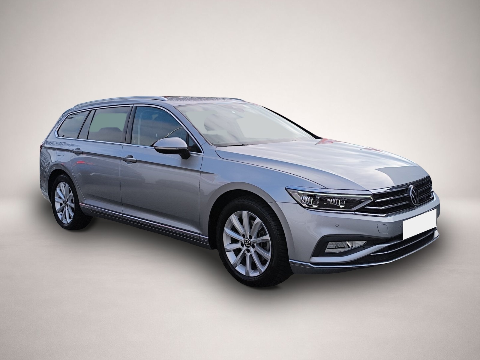 Bild 3 Volkswagen Passat Variant 2.0 TDI DSG Elegance AHK NAVI RFK
