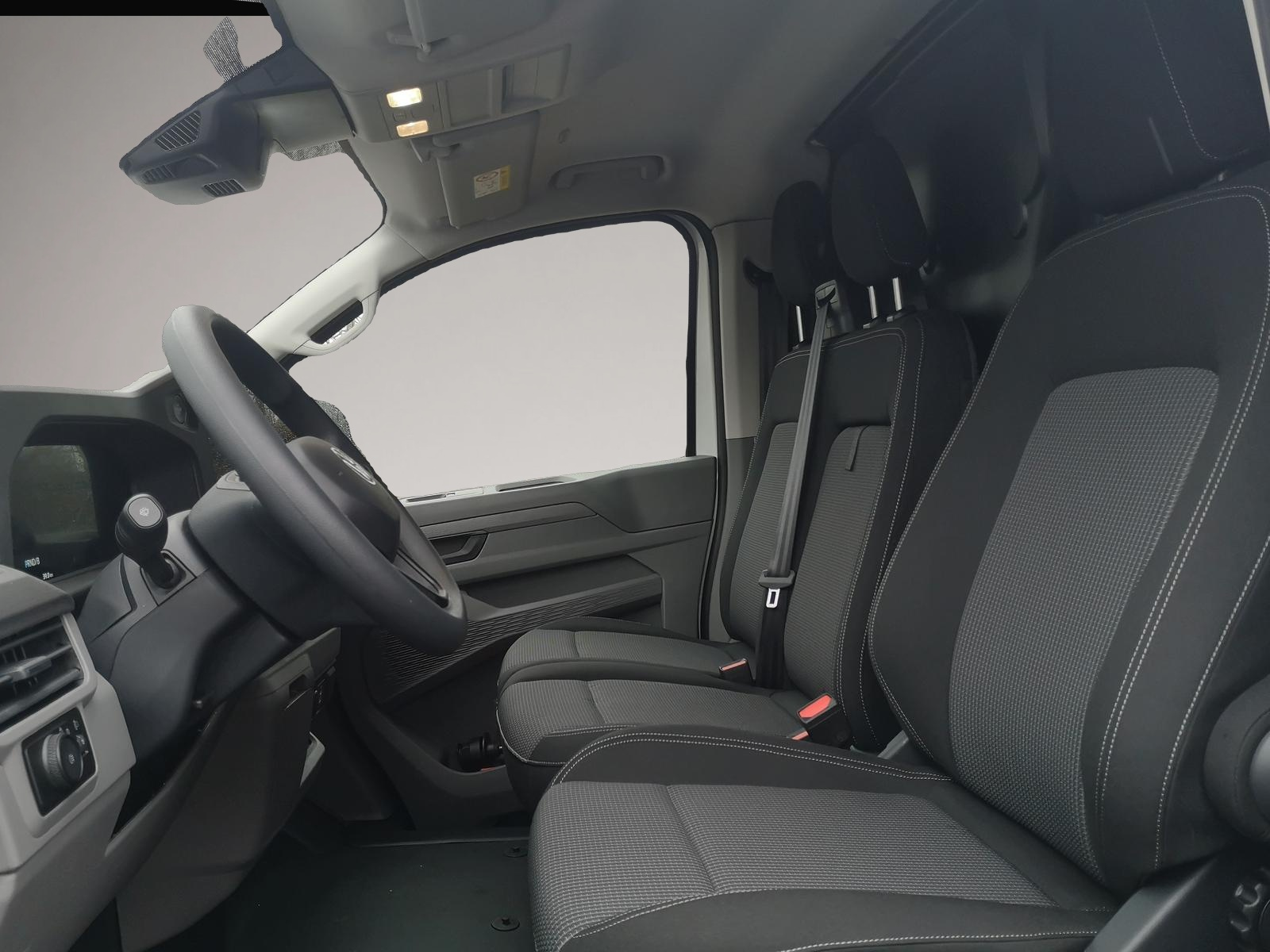 Bild 3 Volkswagen T5 Transporter e-Transporter Kasten BEV 100 kW RWD LR