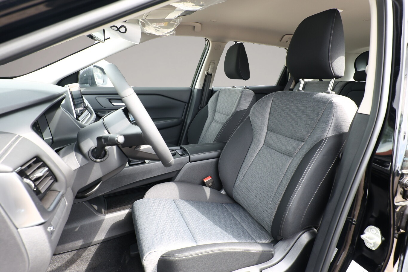Bild 5 Nissan X-Trail Acenta e-4ORCE 4xSHZ LED ACC CarPlay
