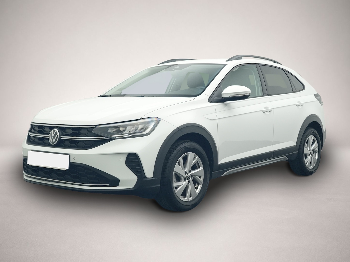 Fotografie Volkswagen Taigo 1.0 TSI Life LED PDC SHZ DAB+