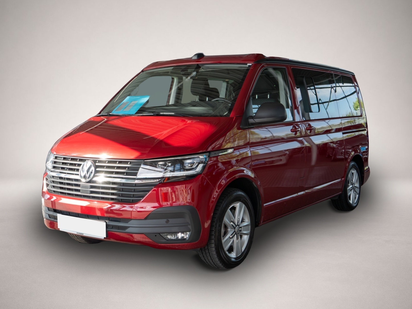 Bild 1 Volkswagen Other T6.1